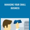 Managing Your Small Business - Naomi Simson