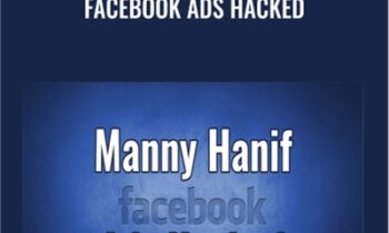 Facebook Ads Hacked – Manny Hanif