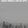 Create Widgets for iOS Apps - Manoel Franklin