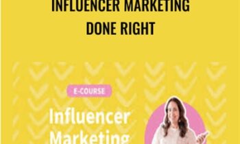 Influencer Marketing Done Right – Manu Muraro
