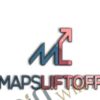 Maps Liftoff Agency Black – Brian Willie