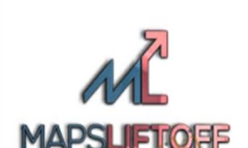 Maps Liftoff Agency Black – Brian Willie