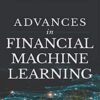 Advances in Financial Machine Learning – Marcos Lopez de Prado