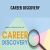 Career Discovery - Marcus Ratcliff
