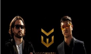 Video Wordsmith – Marcus Rideout and Nik Koyama