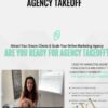 Agency Takeoff – Mariah Miller
