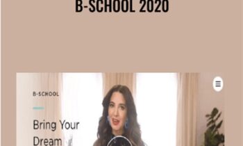 B-School 2020 – Marie Forleo