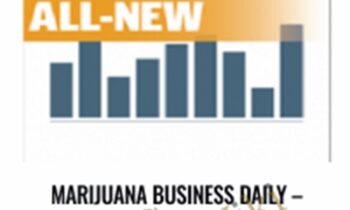 Marijuana Business Daily – Marijuana Business Factbook 2016 - Marijuana