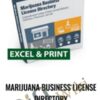Marijuana Business License Directory - Marijuana