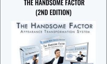 The Handsome Factor (2nd Edition) - Mark Belmont