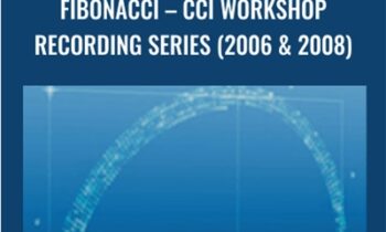 CCI Workshop Recording Series (2006 & 2008) - Fibonacci - Mark Braun