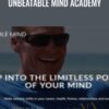 Unbeatable Mind Academy – Mark Divine