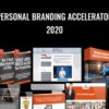 Personal Branding Accelerator 2020 – Mark Lack