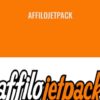 AffiloJetPack - Mark Ling