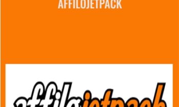 AffiloJetPack - Mark Ling