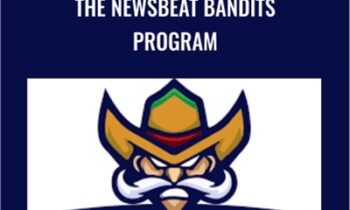 The Newsbeat Bandits Program – Mark Melnick