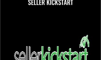 Seller Kickstart – Mark Thompson