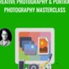 Creative Photography & Portrait Photography Masterclass - Mark Timberlake