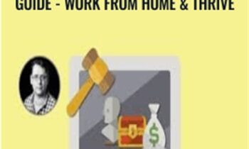 Online Entrepreneur Survival Guide - Work From Home & Thrive - Mark Timberlake