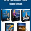 MEGA DVD BUNDLE From BetterTrades - Markay Latimer
