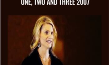 Online Seminar Beyond Basics One, Two and Three 2007 - Markay Latimer