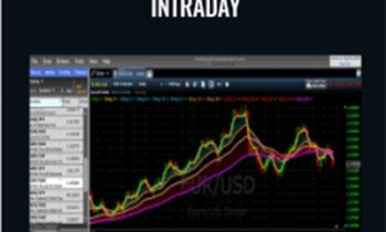 Recorded Online Seminar Intraday - Markay Latimer