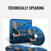 Technically Speaking - Markay Latimer