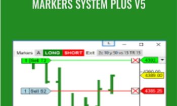 Markers System Plus v5