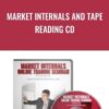 Market Internals and Tape Reading CD - John Carter & Hubert Senters