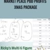 Market Place POD Profits Xmas Package