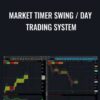 Market Timer Swing / Day Trading System