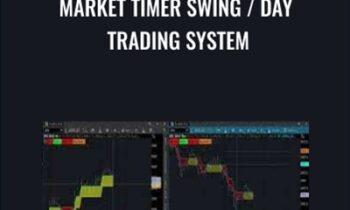 Market Timer Swing / Day Trading System