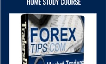 Institute’s Forex Home Study Course - Market Traders