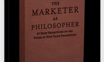 Marketer as Philosopher - Flint McGlaughlin