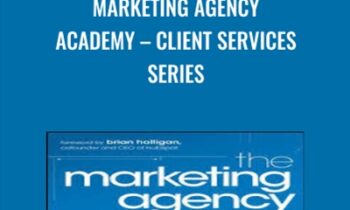 Marketing Agency Academy – Client Services Series - Paul Roetzer