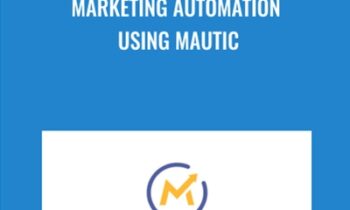 Marketing Automation Using Mautic - Rod Martin