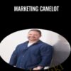 Marketing Camelot - Doberman Dan