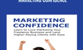 Marketing Confidence