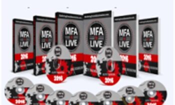 Marketing Funnel Automation (MFA) Live 2016
