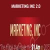 Marketing Inc 2.0 - Glen & Diggy