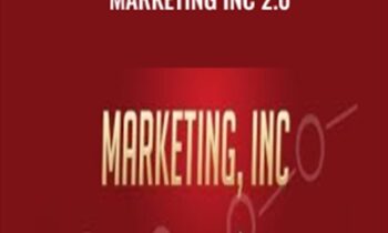 Marketing Inc 2.0 - Glen & Diggy