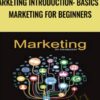 Marketing Introduction: basics of marketing for beginners - Alex Genadinik