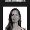 Marketing Management - ConversionXL, Kristen Craft