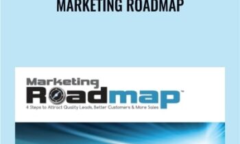 Marketing Roadmap - Pam Hendrickson & Jeanna Hurlbert