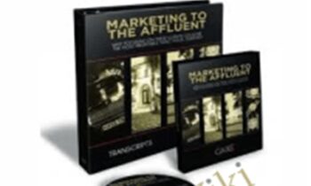 Marketing to the Affluent