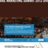 eMail Marketing Summit 2012 DVDs - MarketingSherpa