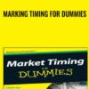 Marking Timing for Dummies - Joe Duarte