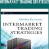 Intermarket Trading Strategies - Markos Katsanos