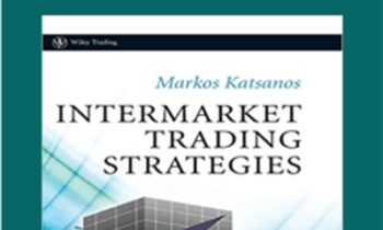 Intermarket Trading Strategies - Markos Katsanos