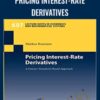 Pricing Interest-Rate Derivatives - Markus Bouziane
